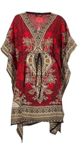 kaftan djellaba