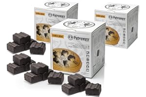 Petromax 9 kg Cabix Plus Briketts f?r Dutch Oven & Grill Feuertopf Kokos Kohle