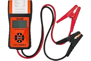 GYS RD2KC TOOL IT Tester baterii 024199 PBT550