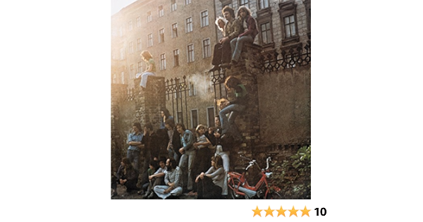 Halt Dich An Deiner Liebe Fest Von Ton Steine Scherben Bei Amazon Music Amazon De