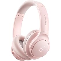 Funda Rígida Para Auriculares De Diadema – Compatible Con JBL, Sony, Soundcore, Ultraplana, Con Bolsillo Para Cables