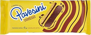 Pavesi Pavesini Double 60 gr