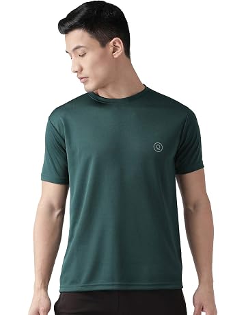 Mens Sports Shirts Tees: Buy Mens 
