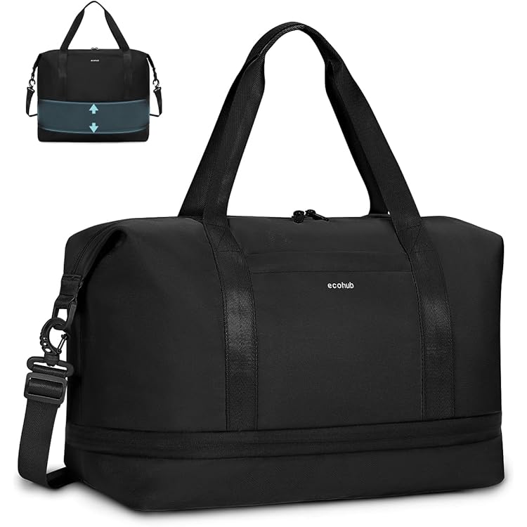 Handbagage 45x36x20 voor Easyjet Onder Stoel Cabine Reizen Carry On Rugzak Multifunctionele tas Reisrugzak Maat, Blauw