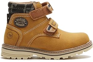 BATA Scarponcini da bambino con strappi