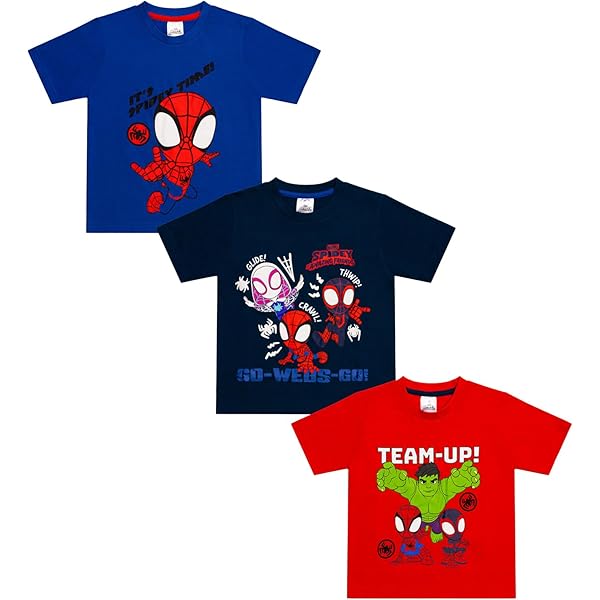 Spidey And His Amazing Friends By DracoAwesomeness On - View #2