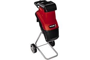 Einhell Gc-Ks 2540 Kurszarka do Gałęzi, Czerwony/Czarny, 4500 obr./min