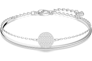 Swarovski Ginger Collection Bracelets