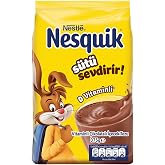 Nesquik &Ccedil;ikolatalı Toz İ&ccedil;ecek 375 Gr