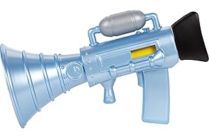 Minions Tiny Toot,9.14 x 17.78 x 11.43 cm