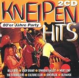Pop Hits (Compilation CD, 30 Tracks) - Duran Duran Eddy Grant Dave Stewart & Barbara Gaskin Spandau Ballet Ultravox