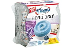 Ricambi assorbiumiditö ariasana 'HENKEL' HENKEL ARIASANA RICAR.Aero INOD.450