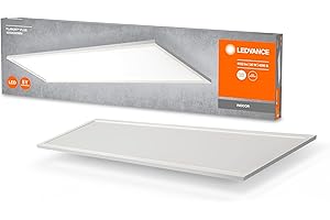 ‎LEDVANCE LEDVANCE 4058075601352 LED-Panel 36W Ciepła Biel