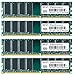 Produktbild 16GB Kit (4x 4GB) PC2-6400 Intel SR1560SF Speicher RAM