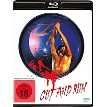 Evil Dead Trap - Die Todesfalle [Blu-ray]: Amazon.de: Ono, Miyuki ...