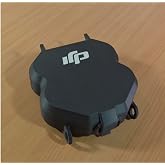 DJI NEO 2 i&ccedil;in Darbeye Dayanıklı Saklama Kutusu, &Ccedil;izilmeye Dayanıklı Koruyucu Taşıma &Ccedil;antası, Kompakt 18X16.5x4.8cm Tasarım S