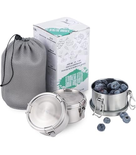 Barattolo Per Sale 750 Ml In Bone China - Con Coperchio In Bambù, Villa D'Este - Foto 5