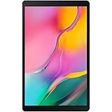 Samsung Galaxy Tab A 10.1-Inch 32 GB Wi-Fi - Silver (UK Version)
