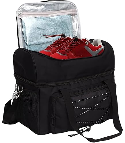Sac à Dos Pour Boule De Bowling - Support Robuste Pliable - Transport Facile Avec Poignée - Idéal Joueurs Et Compétitions