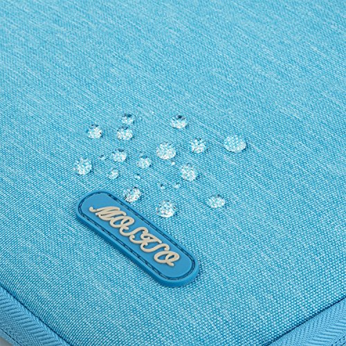 MOSISO Tasche Sleeve H  lle f  r 13-13 3 Zoll MacBook Pro  MacBook Air  Notebook Computer Multifunktionsh  lsen Spritzwasserfest Laptoptasche Notebook