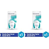 Sensodyne Gentle Floss Diş İpi 30m (2 paketi)