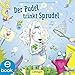 Der Pudel trinkt Sprudel by 
