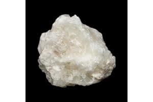 CRYSTALAGE Cristal curativo de calcita Iceberg