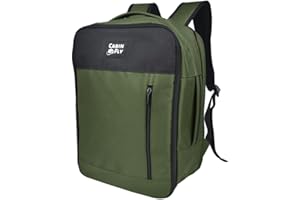 CabinFly Pacemaker 40x30x20 Wizzair Plecak Podręczny Kabina Lotnicza Vueling Transavia 40x30x20cm Torba Kabinowa Bagaż Podręczny