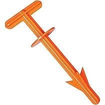 4-teiliges Butt Out Werkzeug Set - Praktisches Jagdzubehör Für Die Wildverarbeitung