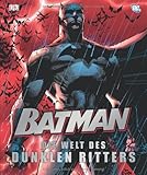 Image de Batman: Die Welt des dunklen Ritters