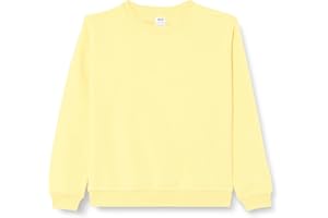 Mukua Avalon Kids; Sudadera Niño Cuello Redondo