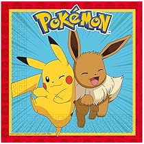 Pokemon Pikachu Traktatie Zakjes kopen bij ? ✓Snelle levering | Nederland