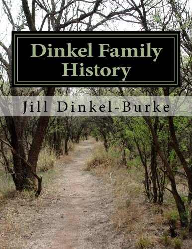 Preisvergleich Produktbild Dinkel Family History