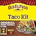 Produktbild Old El Paso Taco Kit Original, 308 g