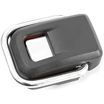 Produktbild von EINESIN Auto Einstiegsleisten Schutz 5cm*10m, Carbon Aufkleber, Auto