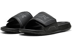 PUMA Royalcat Comfort 2 Sandali a ciabattaUnisex - Adulto