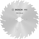 Bosch profesyonel daire testere bı&ccedil;ağı, Speedline Wood ahşap kesmek i&ccedil;in, daire testere i&ccedil;in (&Oslash; 250 mm)