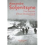 Une journée d'Ivan Denissovitch