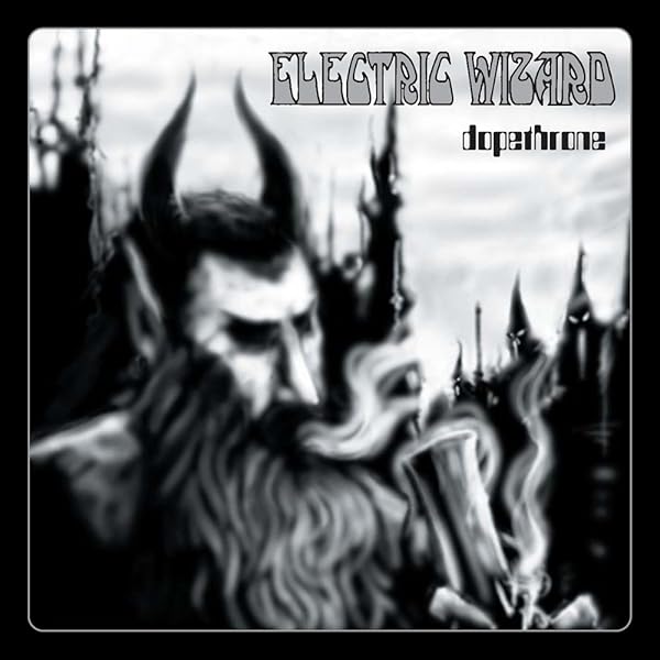 Black Masses: Electric Wizard, Electric Wizard: Amazon.it