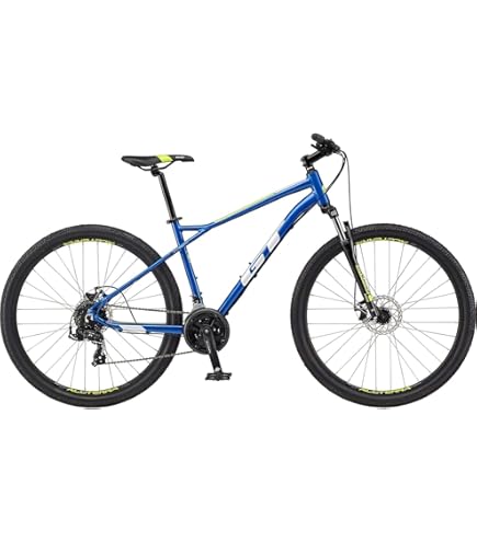 gt mtb アバランチェ　disc 29er GT Avalanche Sport 29 2023 Review
