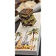 Dubai Kunafa Chocolate, Viral Dubai Chocolate, Premium 200g Dubai Chocolate Bar Pistachio | Luxury Gourmet Pistachio Chocolate | Handmade with Fine Ingredients, Dubai Chocolate bar pistachio,