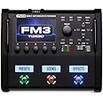 fractal FM3 Mk II Turbo Amp Modeler/FX Processor