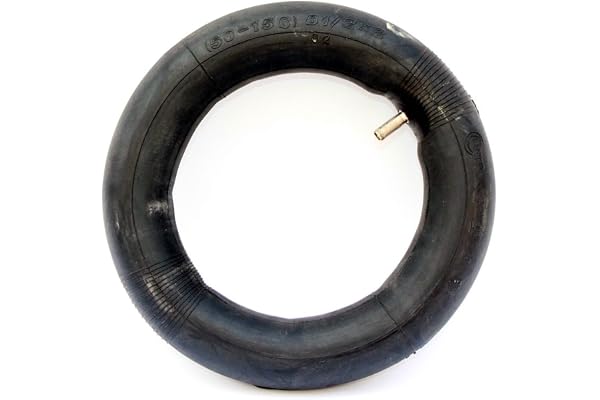 L-Faster Size 8 1 / 2X 2 Air Tire pour M365 Scooter électrique Mijia Scooter Replacement Tire Tube Xiaomi 8.5x2 Refroidi Refroidisseur Refroidisseur Replace Tube