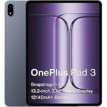 OnePlus Stylo 2, Ultra-Low Latency Stylus for OnePlus Pad 3