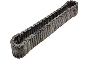 TRANSMISSION PARTS DIRECT BorgWarner (375466 (HV091) Transferkettenkette (Mercedes M)