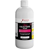 Red Rose Akrilik Su Bazlı Parlak Vernik 400 ml