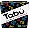 Hasbro Gaming Juego Tabú Clásico - Juego de Adivinar Palabras para Adolescentes y Adultos a Partir de 13 Años- Juego de Mesa 