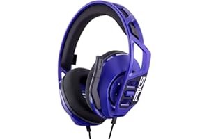 Cuffie gaming Nacon 300 PRO HS