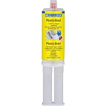 Plastic Adhesive