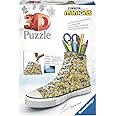 Ravensburger Despicable Me 3 Sneakers 108pc 3D Jigsaw Puzzle - DM3